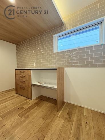 【CIEL】小松台北町新築戸建　南棟