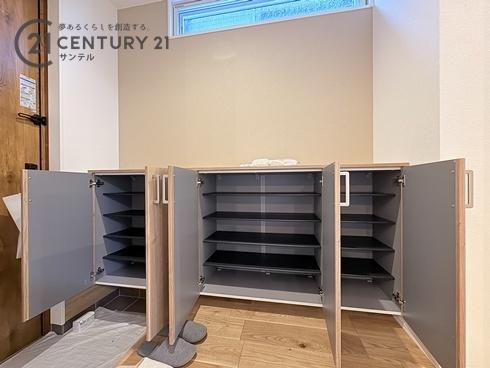 【CIEL】小松台北町新築戸建　南棟