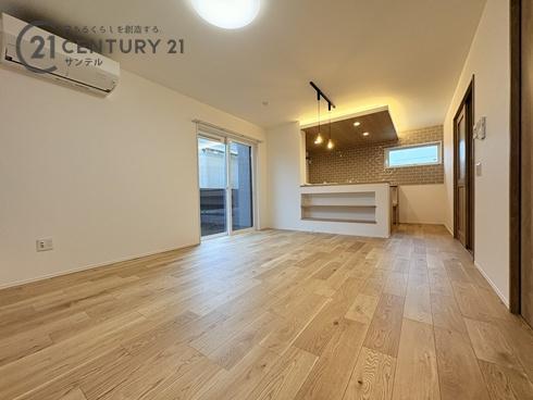 【CIEL】小松台北町新築戸建　南棟
