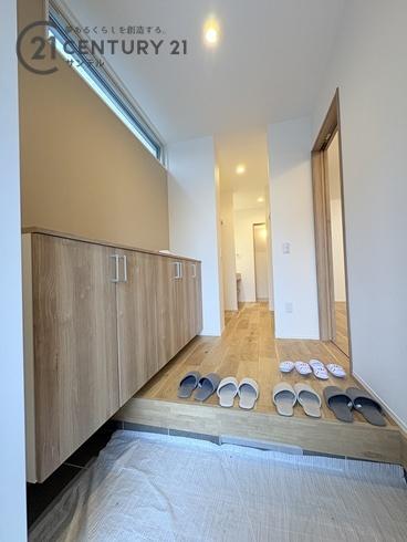 【CIEL】小松台北町新築戸建　南棟