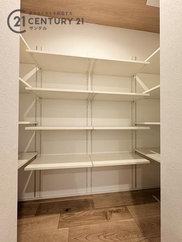 【CIEL】小松台北町新築戸建　南棟