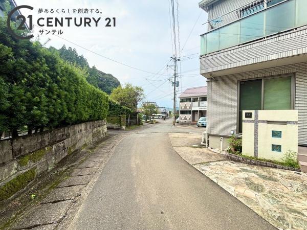 宮崎市清武町船引の中古一戸建て