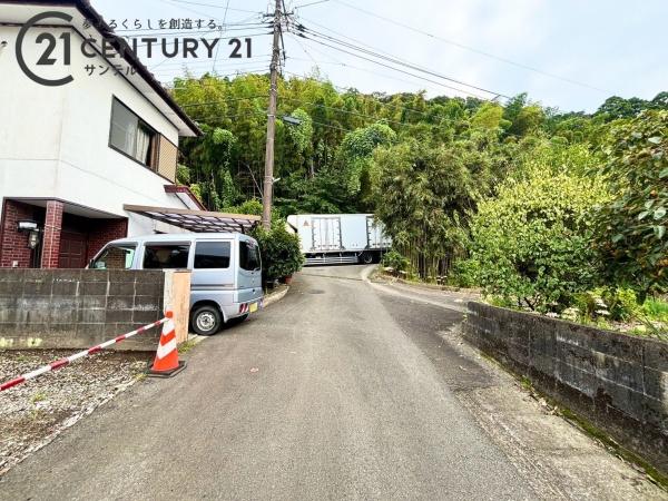 宮崎市清武町船引の中古一戸建て