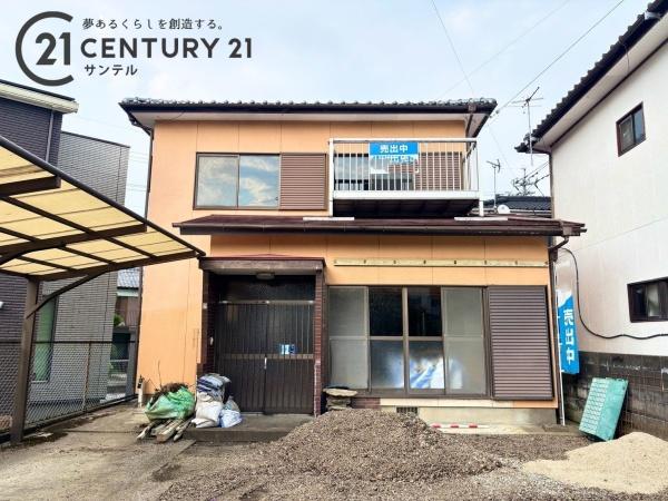 清武町船引中古戸建