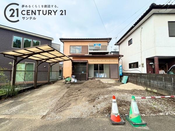 宮崎市清武町船引の中古一戸建て