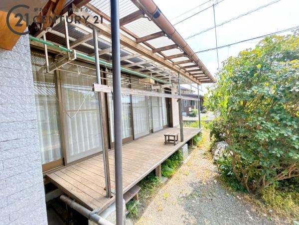 都城市志比田町の中古一戸建て