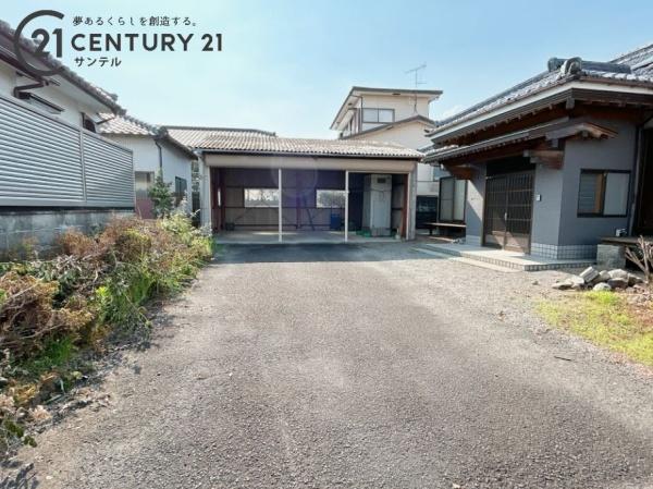 都城市志比田町の中古一戸建て