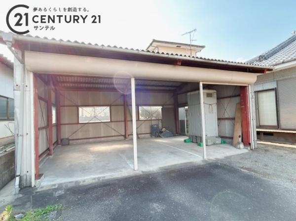 都城市志比田町の中古一戸建て