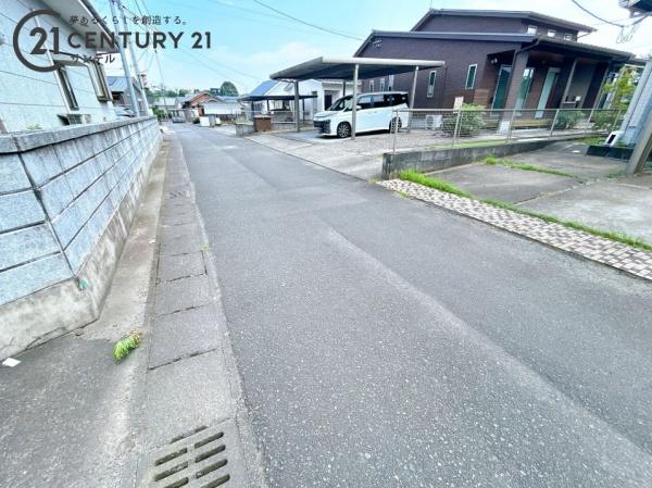 都城市志比田町の中古一戸建て