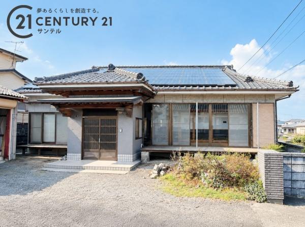 都城市志比田町中古戸建