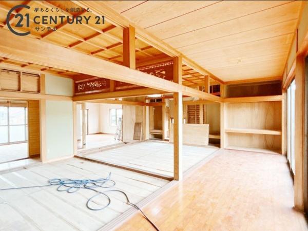 都城市志比田町中古戸建