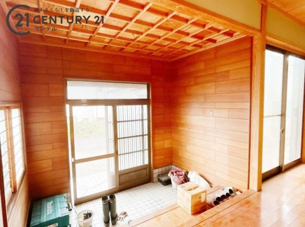 都城市志比田町の中古一戸建て