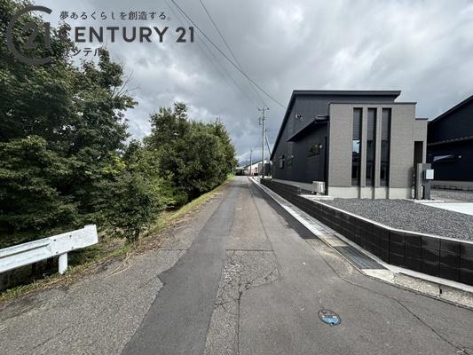 三股小東モデル　新築戸建　1号地
