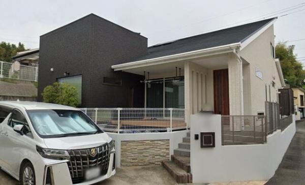 宮崎市清武町今泉丙の中古一戸建