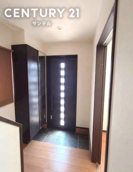 宮崎市新別府町麓の中古一戸建て