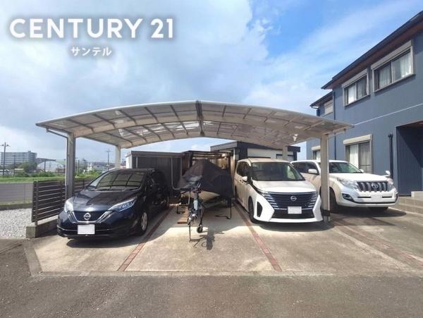 宮崎市新別府町麓の中古一戸建て