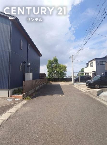 宮崎市新別府町麓の中古一戸建て