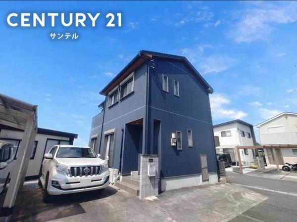 宮崎市新別府町麓中古戸建