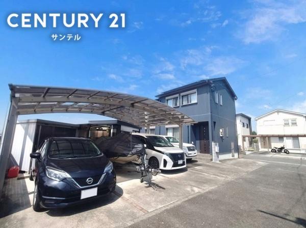 宮崎市新別府町麓の中古一戸建て