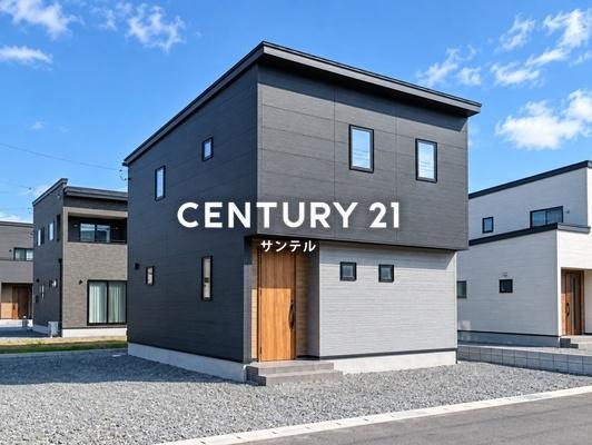 宮崎市大工町　新築戸建Ａ号棟