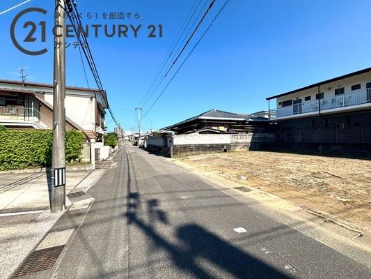 宮崎市大工町　新築戸建Ａ号棟