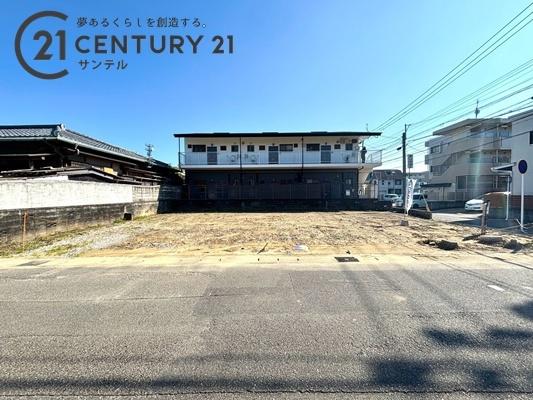 宮崎市大工町　新築戸建Ａ号棟