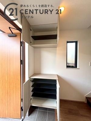 宮崎市大工町　新築戸建Ａ号棟