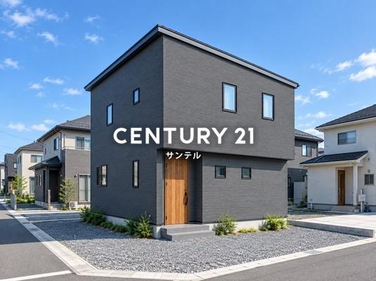 宮崎市大工町　新築戸建Ｂ号棟