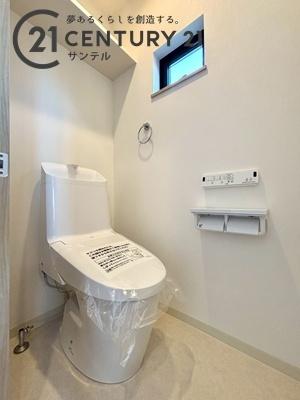 宮崎市大工町　新築戸建Ｂ号棟