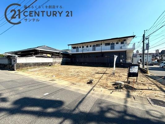 宮崎市大工町　新築戸建Ｂ号棟