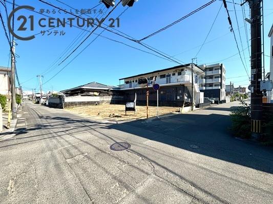 宮崎市大工町　新築戸建Ｂ号棟