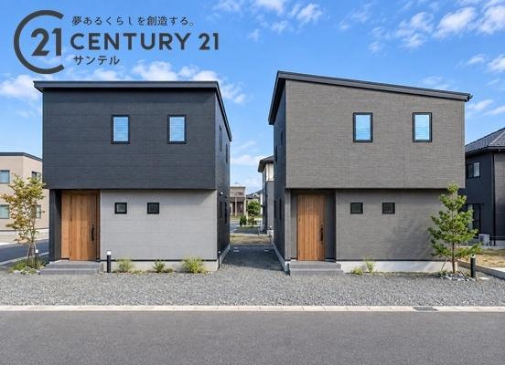 宮崎市大工町　新築戸建Ｂ号棟
