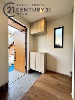 宮崎市大工町　新築戸建Ｂ号棟