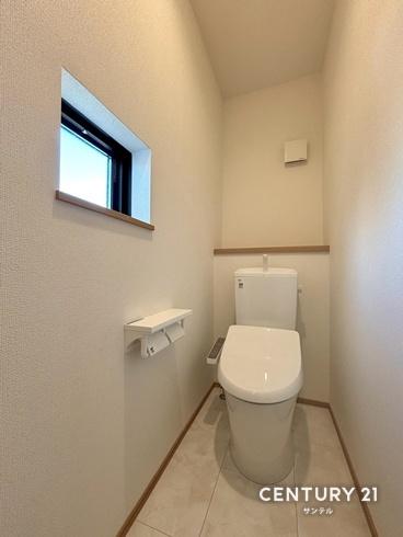 宮崎市和知川原2丁目　新築戸建　A号棟