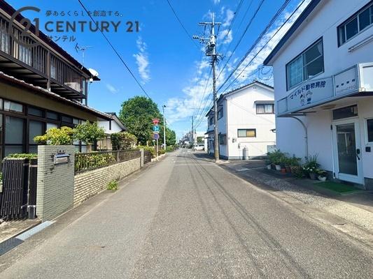 宮崎市和知川原2丁目　新築戸建　A号棟