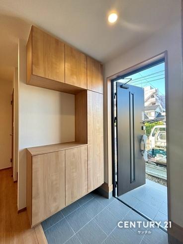 宮崎市和知川原2丁目　新築戸建　A号棟