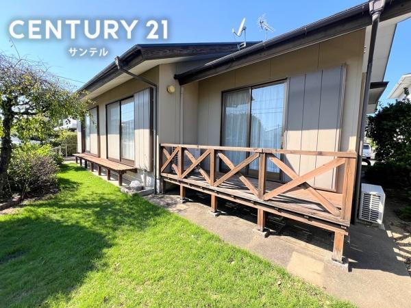 宮崎市佐土原町下那珂の中古一戸建て