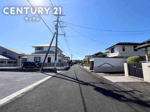 宮崎市佐土原町下那珂の中古一戸建て