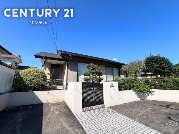 宮崎市佐土原町下那珂の中古平屋