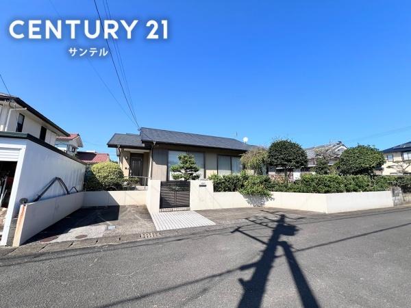 宮崎市佐土原町下那珂の中古一戸建て