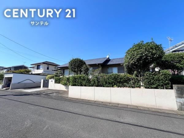 宮崎市佐土原町下那珂の中古一戸建て