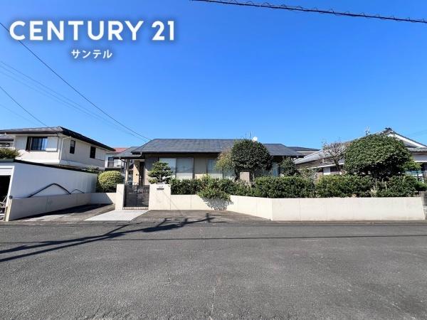 宮崎市佐土原町下那珂の中古一戸建て