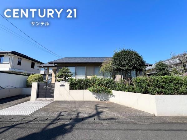 宮崎市佐土原町下那珂の中古一戸建て