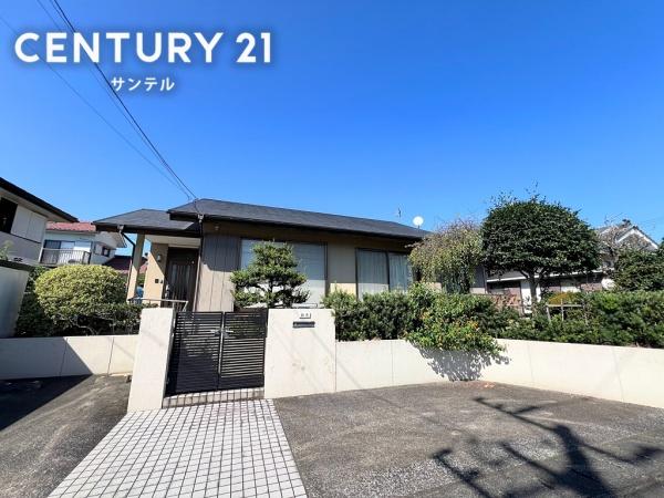 宮崎市佐土原町下那珂の中古一戸建て