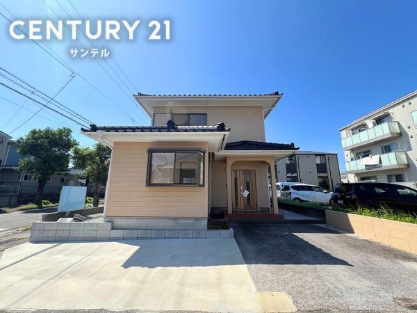 宮崎市恒久5丁目の中古戸建