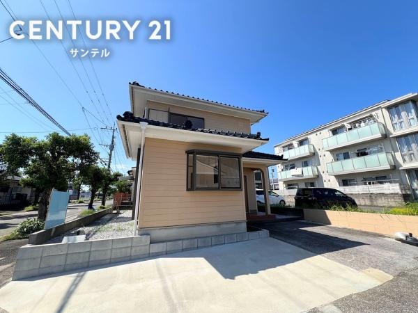 宮崎市恒久５丁目の中古一戸建て