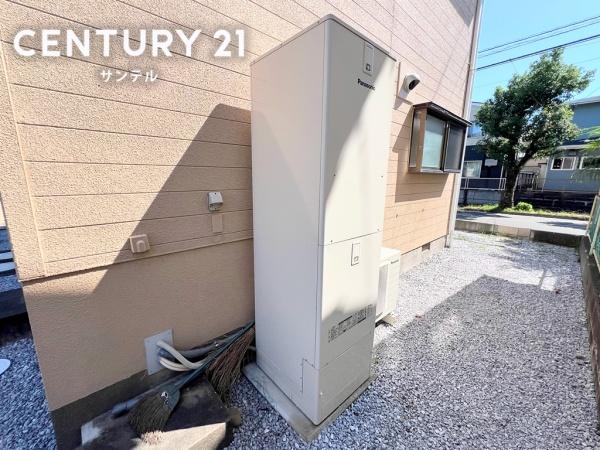 宮崎市恒久５丁目の中古一戸建て