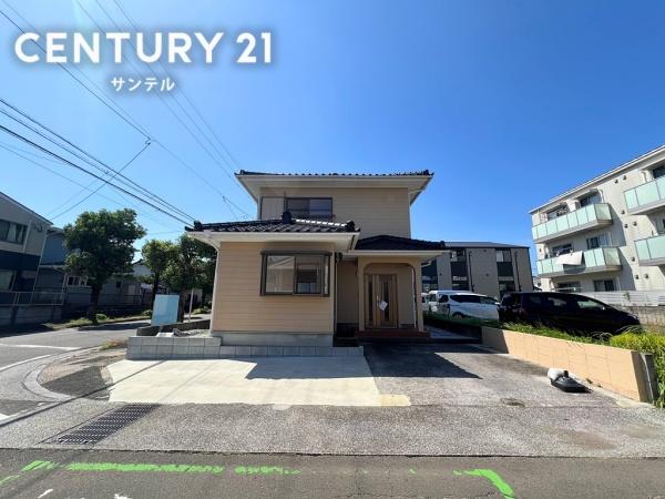 宮崎市恒久5丁目の中古戸建