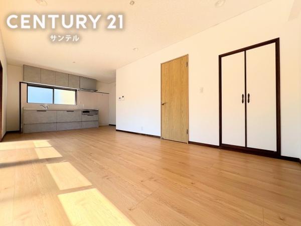 宮崎市恒久5丁目の中古戸建