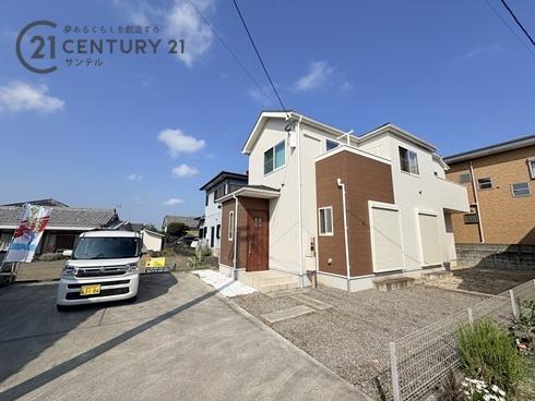 島之内中古戸建